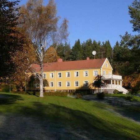 Hotel Perolofgarden Asbro Exterior photo