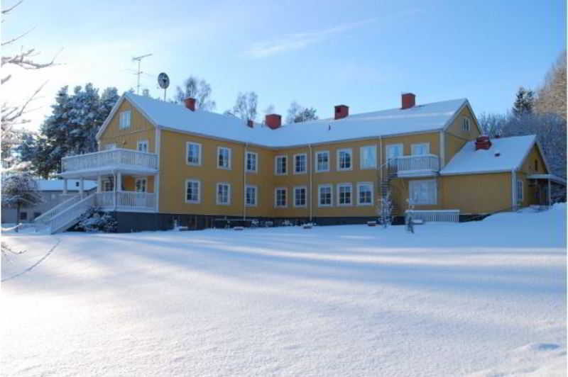 Hotel Perolofgarden Asbro Exterior photo