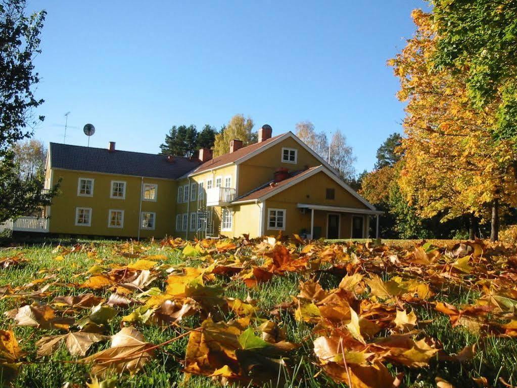 Hotel Perolofgarden Asbro Exterior photo